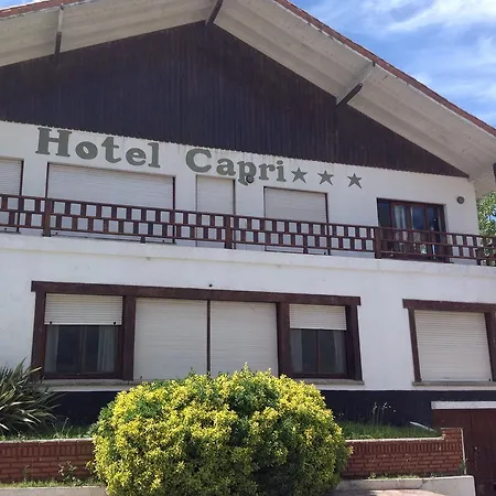 Hotel Capri-2