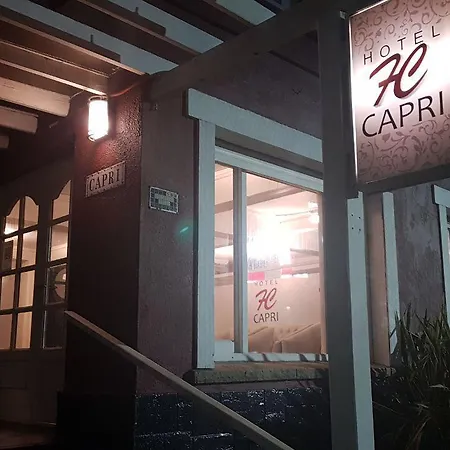 Hotel Capri-3