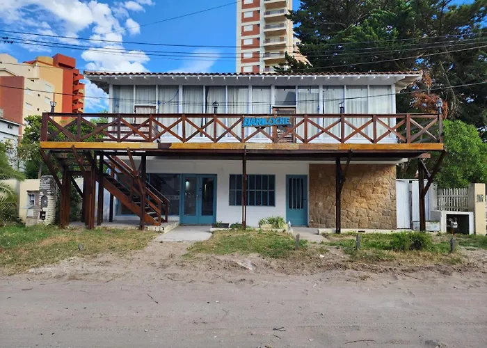 Hotel Bariloche Villa Gesell